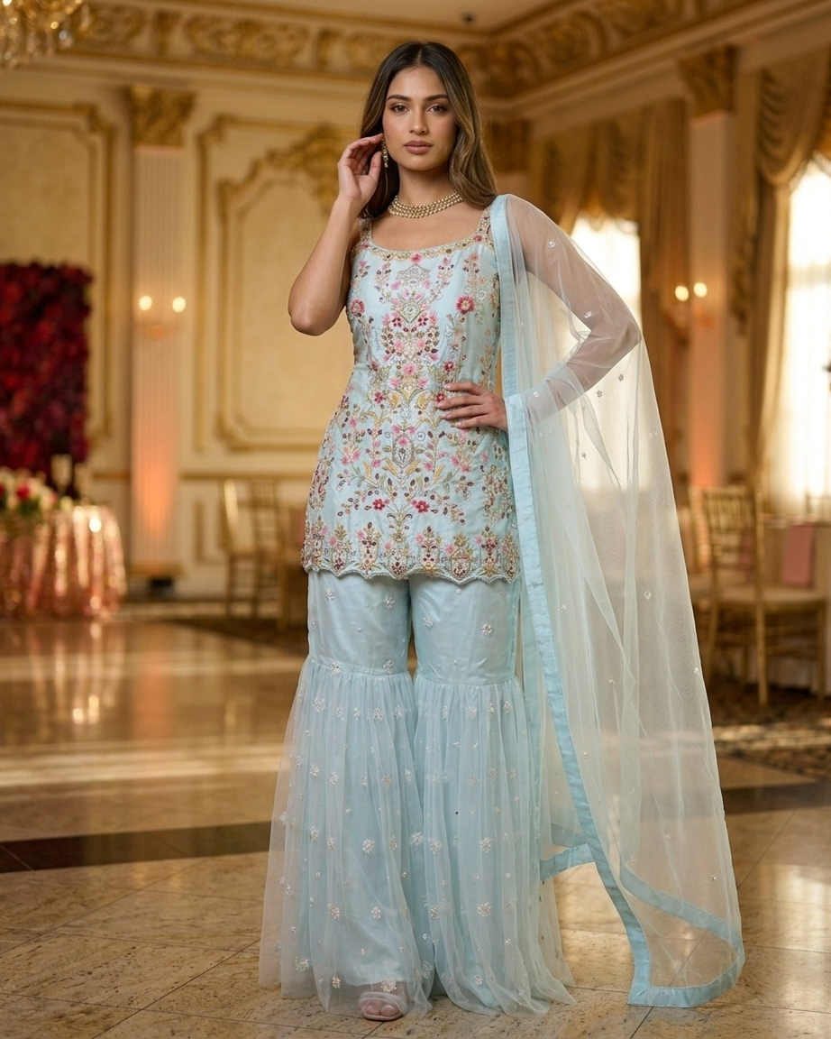 Laila Sharara