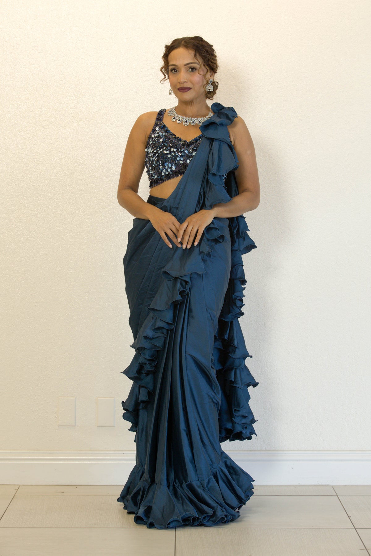 Elle Saree
