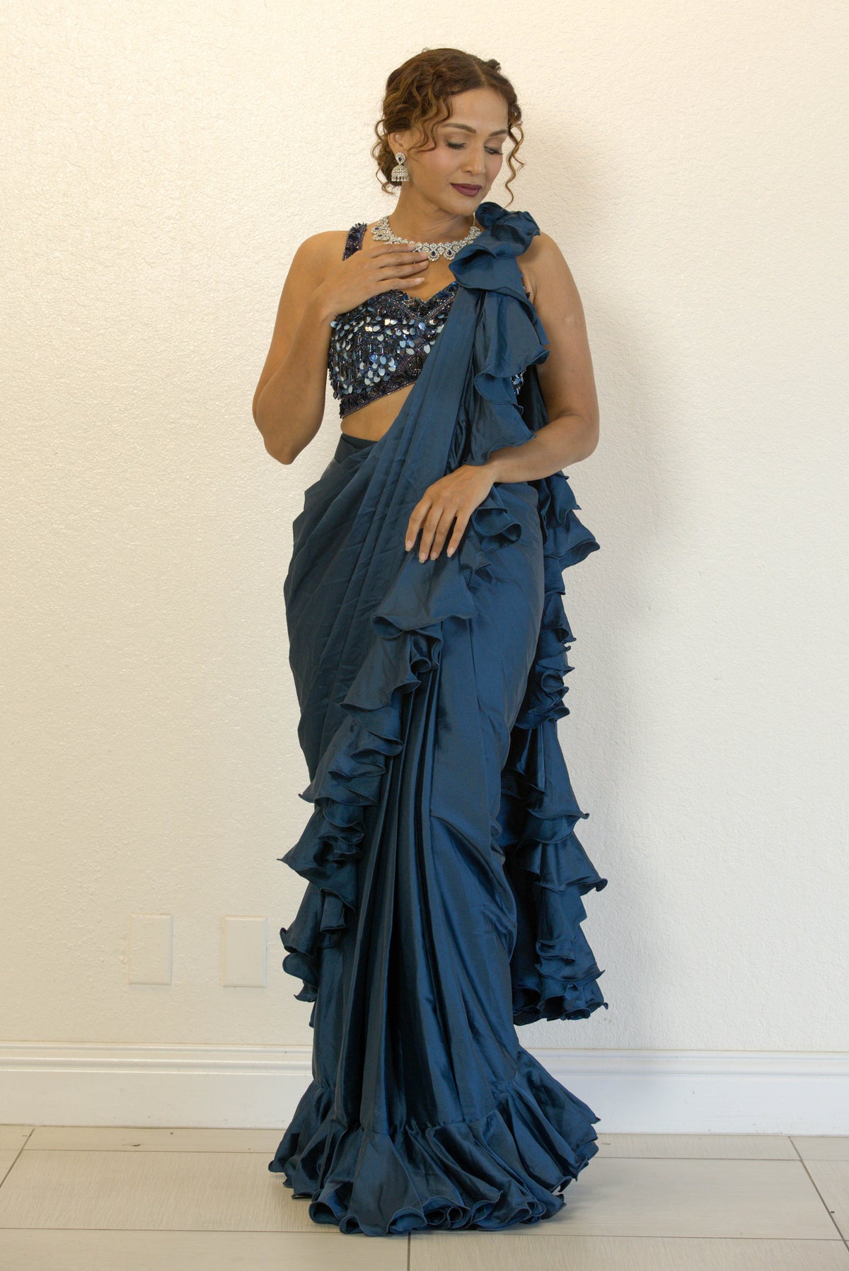 Elle Saree