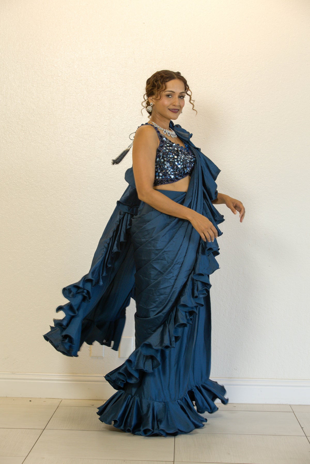 Elle Saree