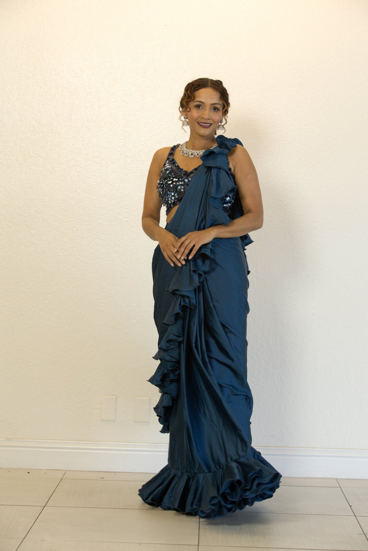 Elle Saree