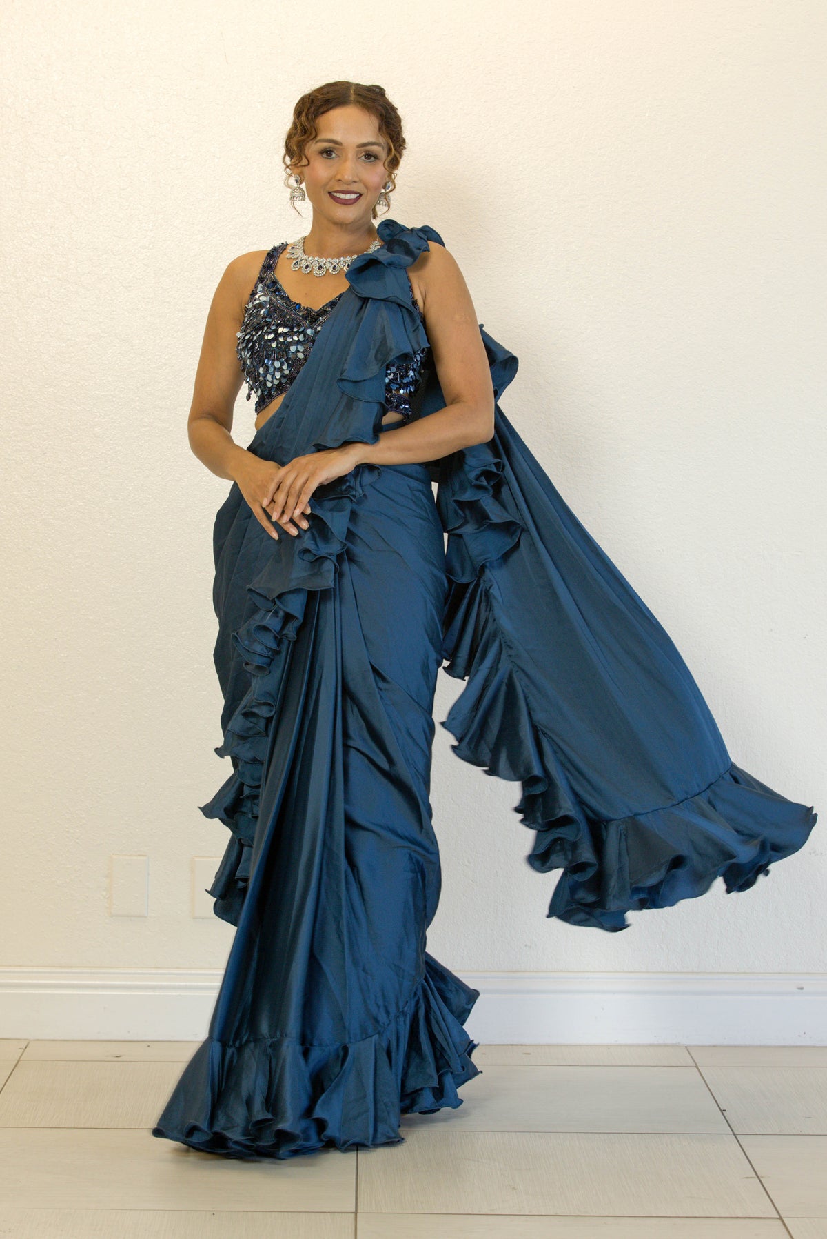 Elle Saree