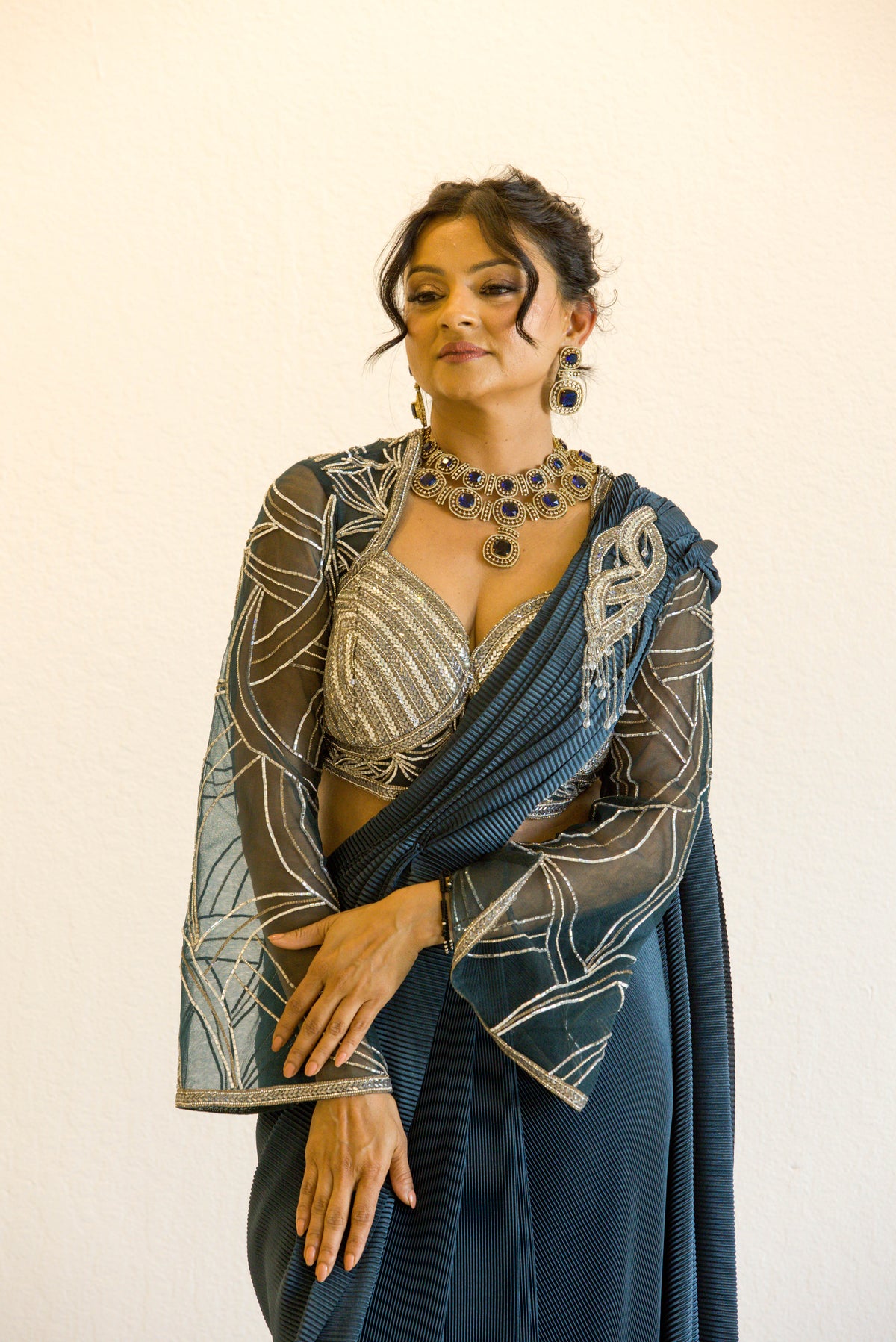 Raya Saree