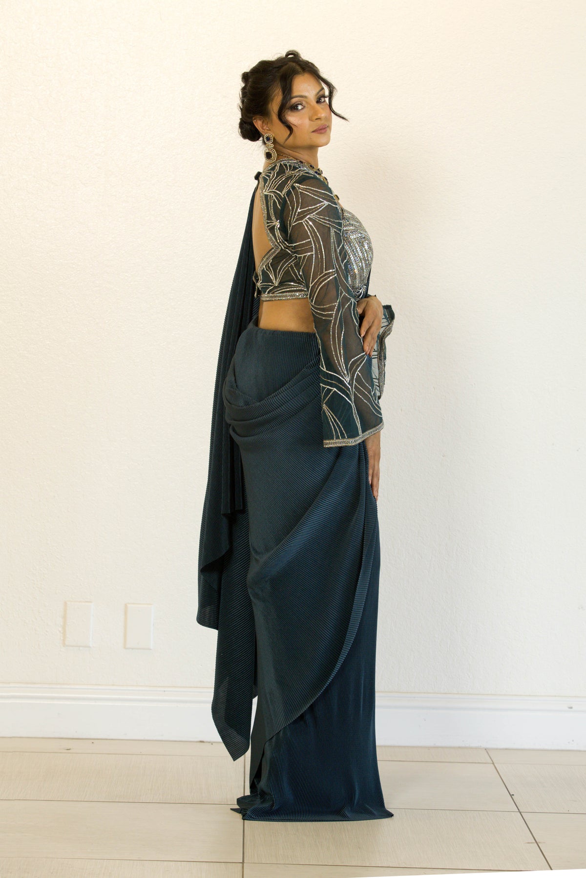 Raya Saree