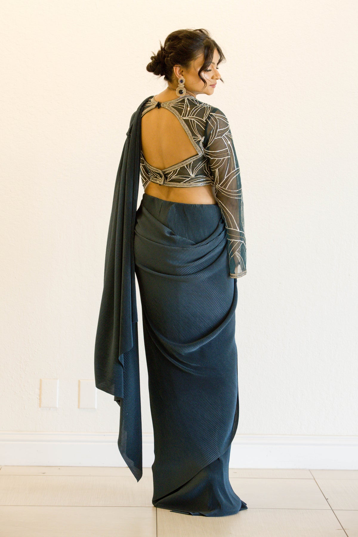 Raya Saree