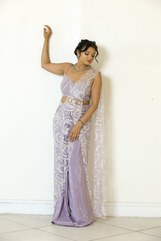 Amara Saree