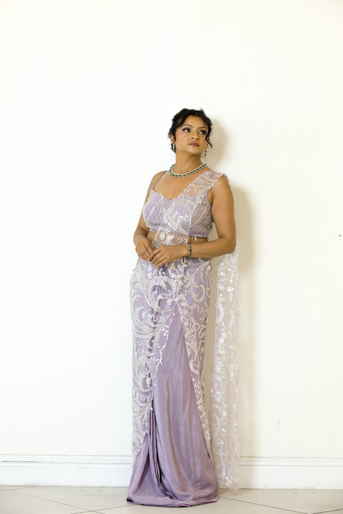 Amara Saree