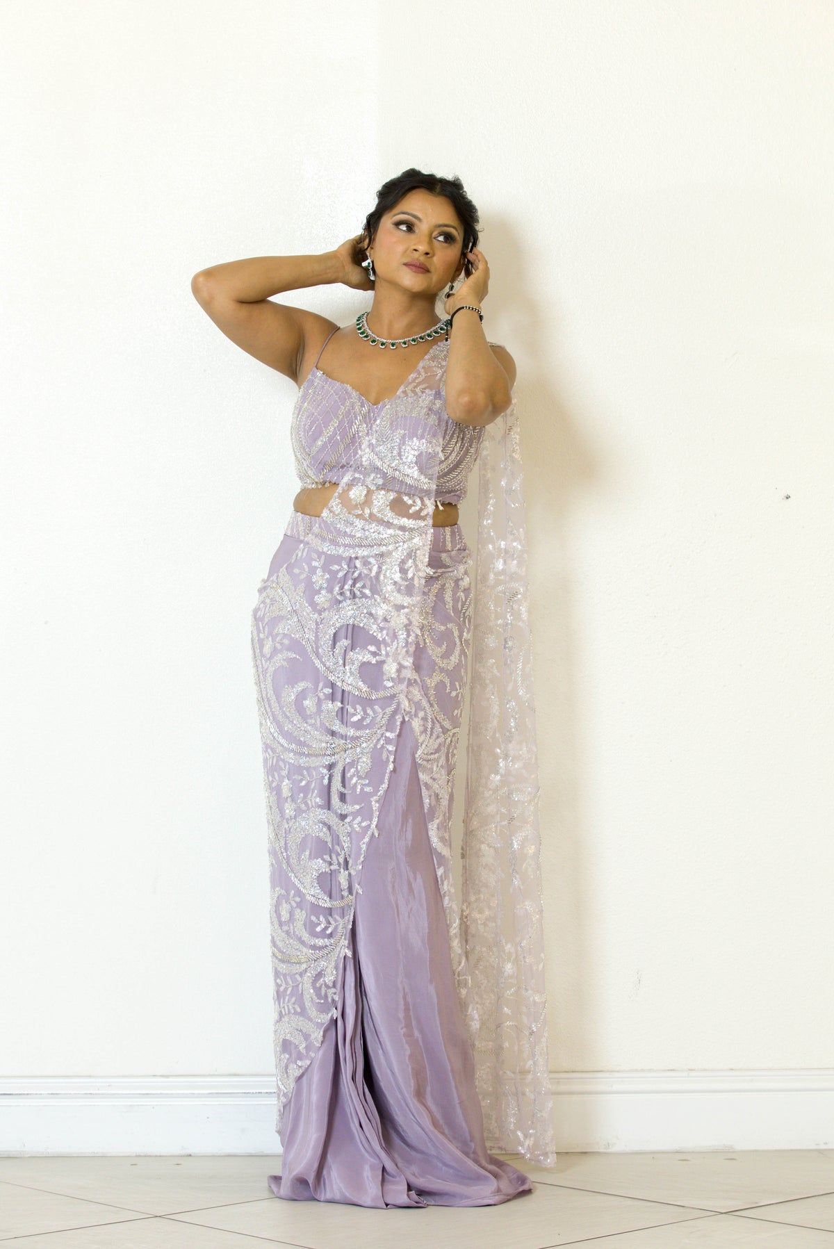 Amara Saree