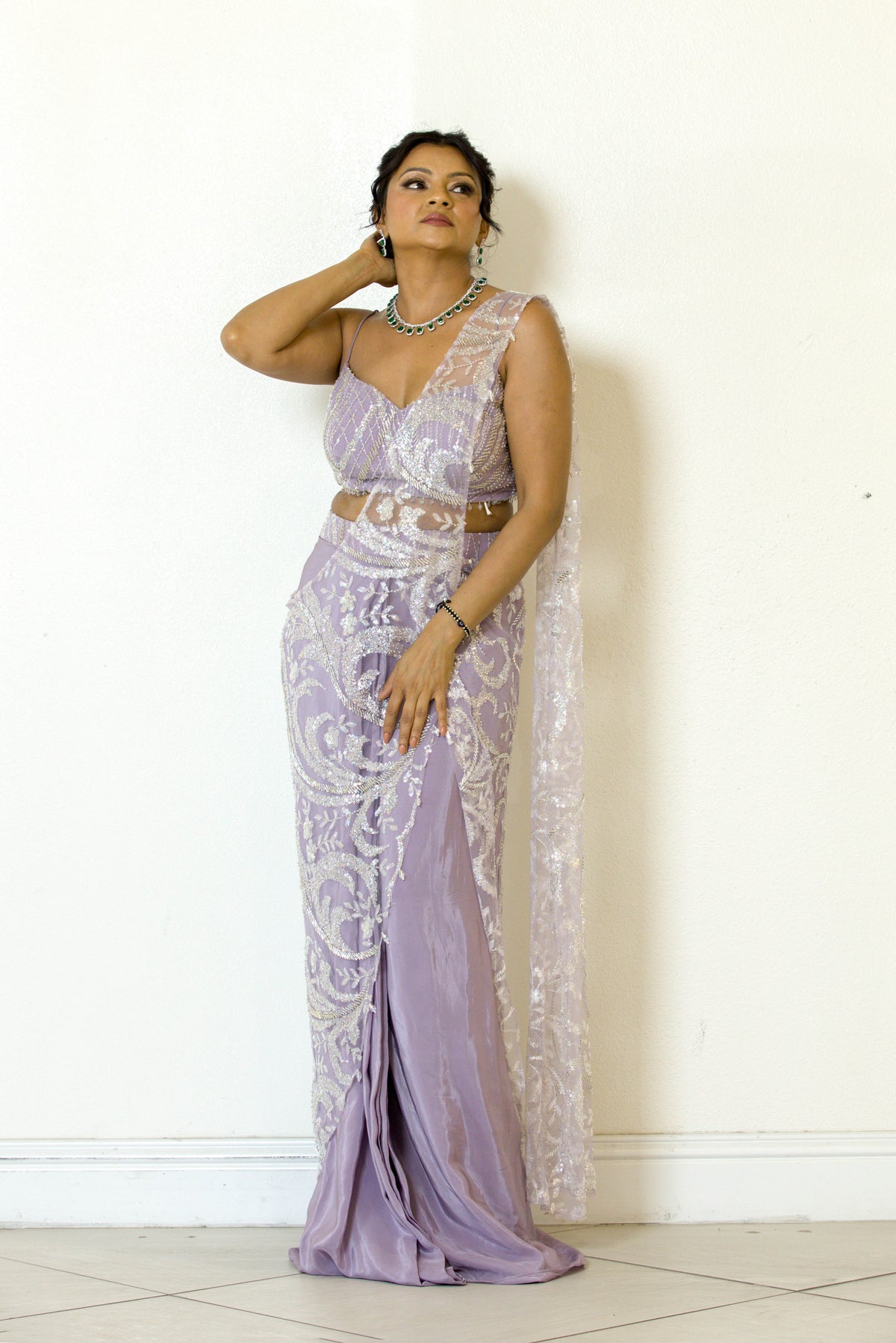 Amara Saree