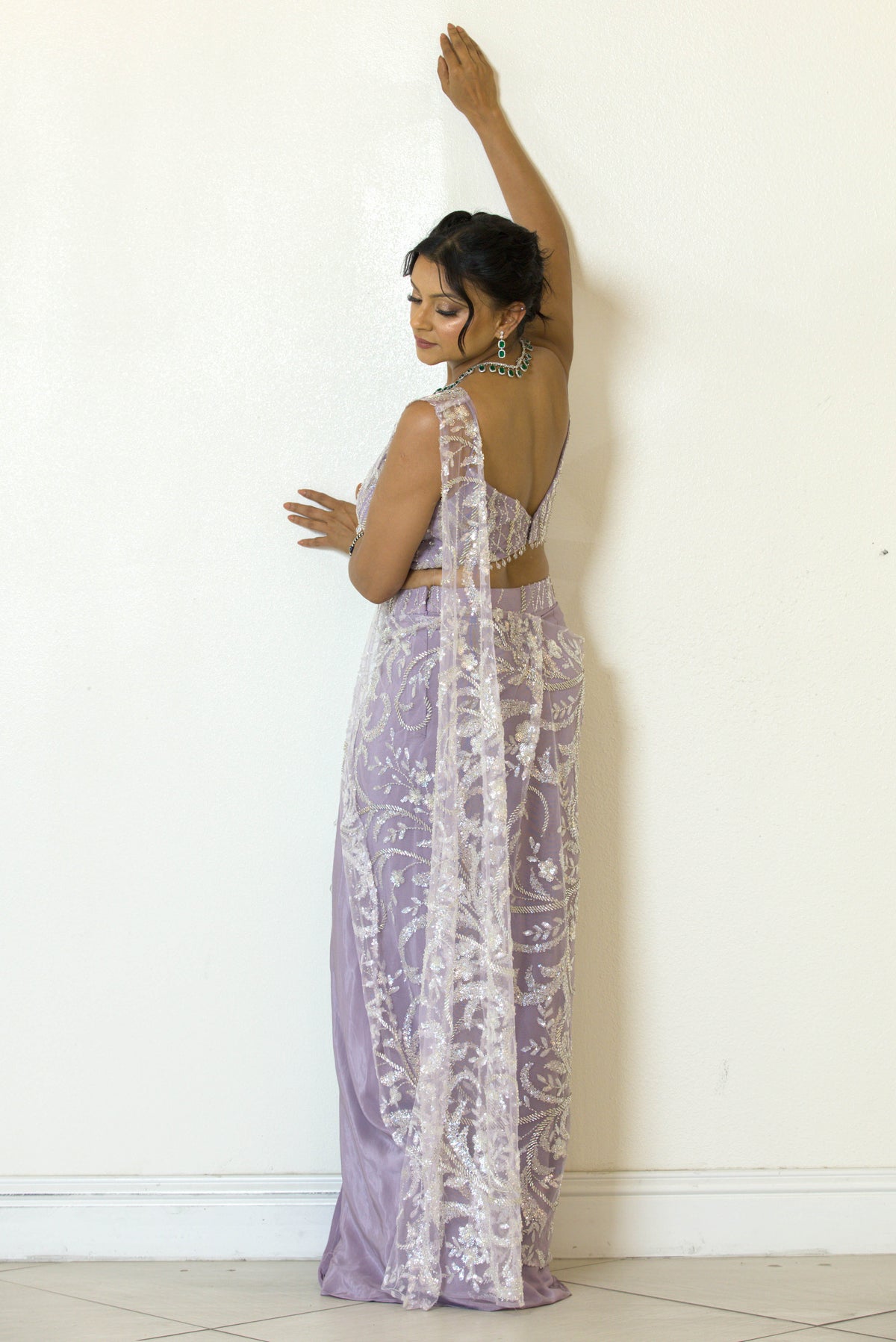 Amara Saree