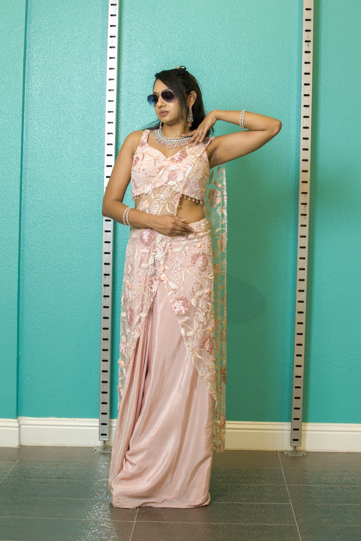 Esha Saree