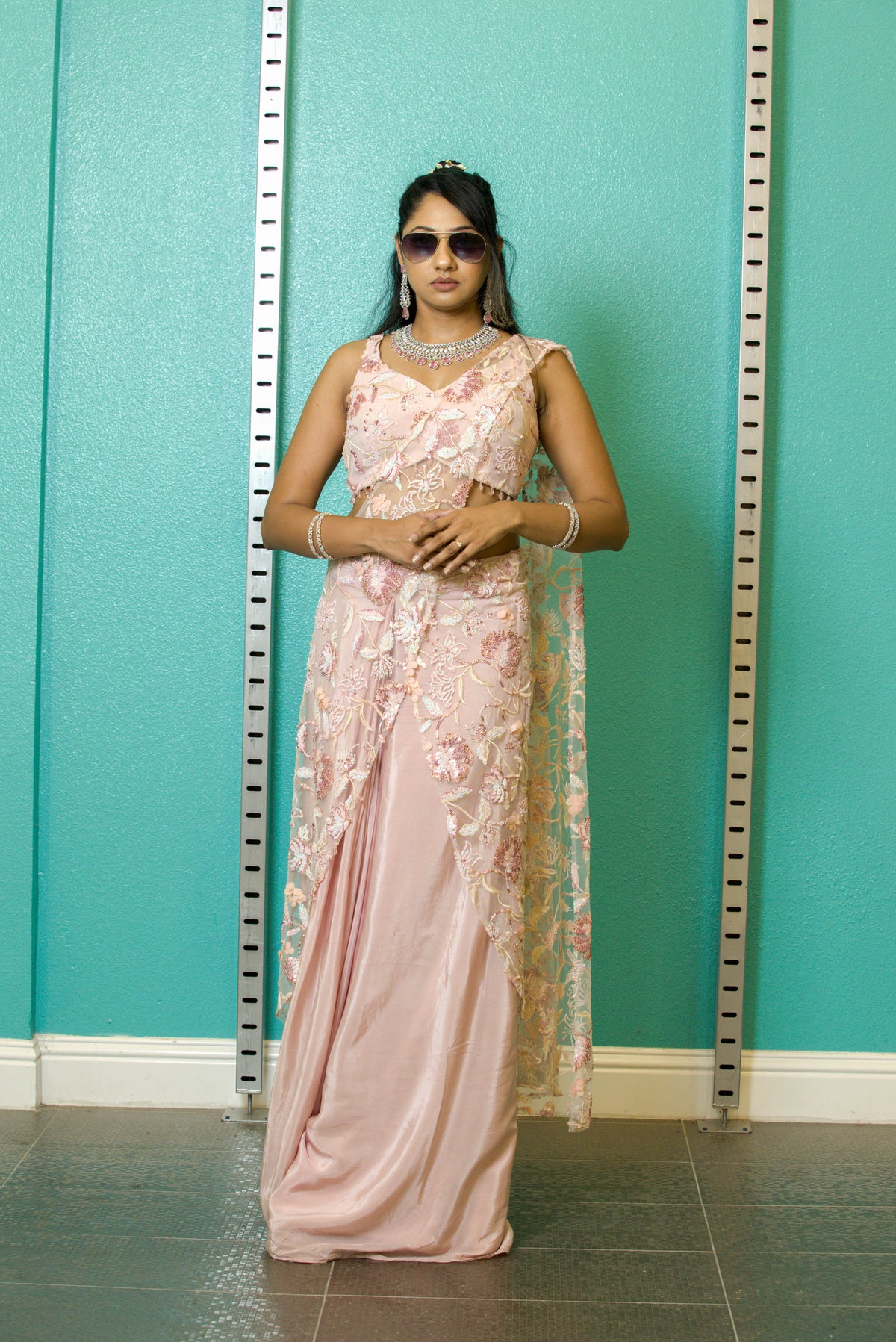 Esha Saree