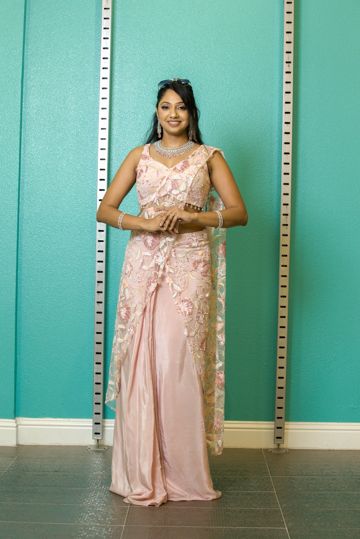 Esha Saree
