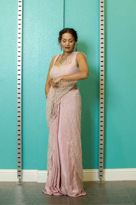 Verona Saree