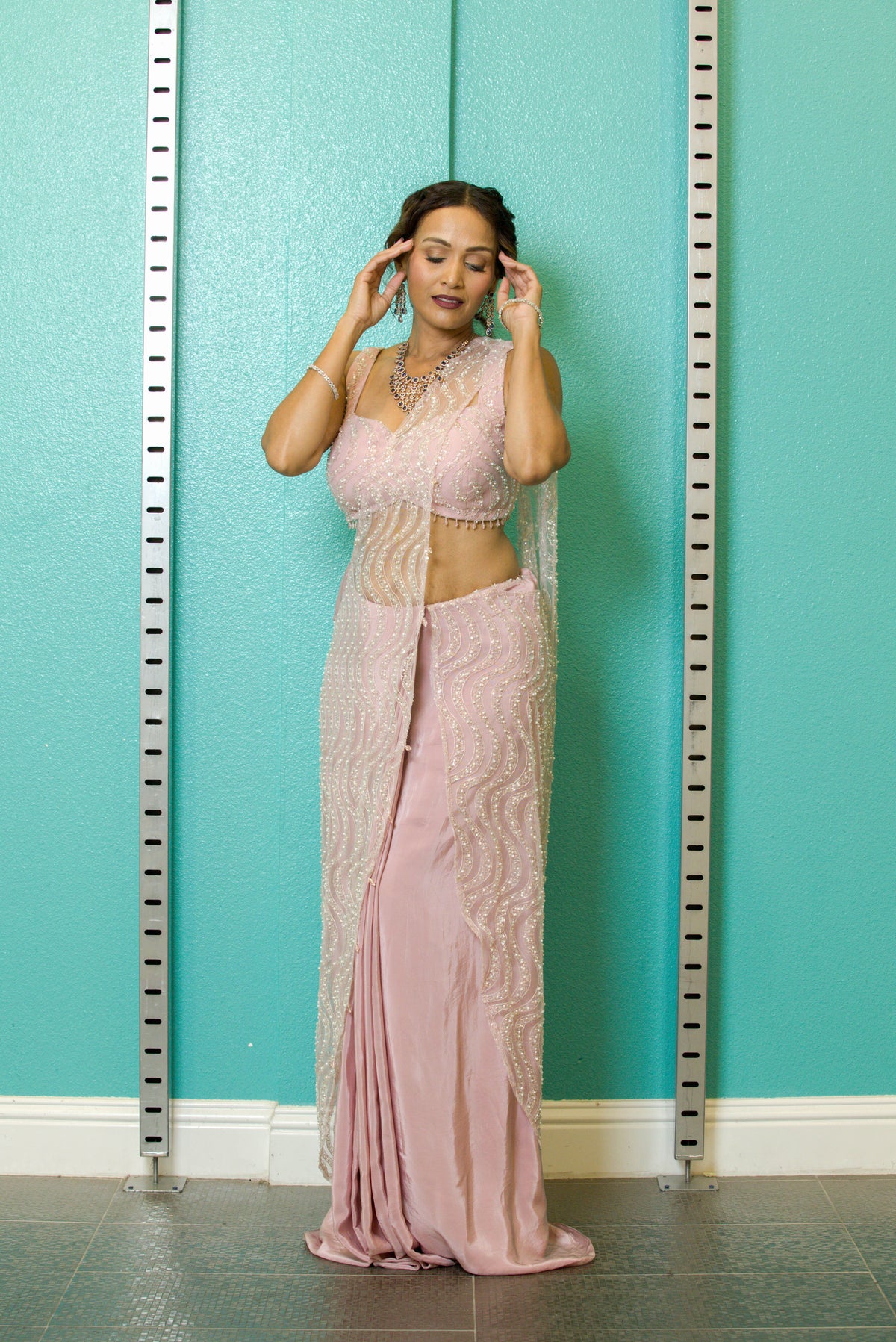 Verona Saree
