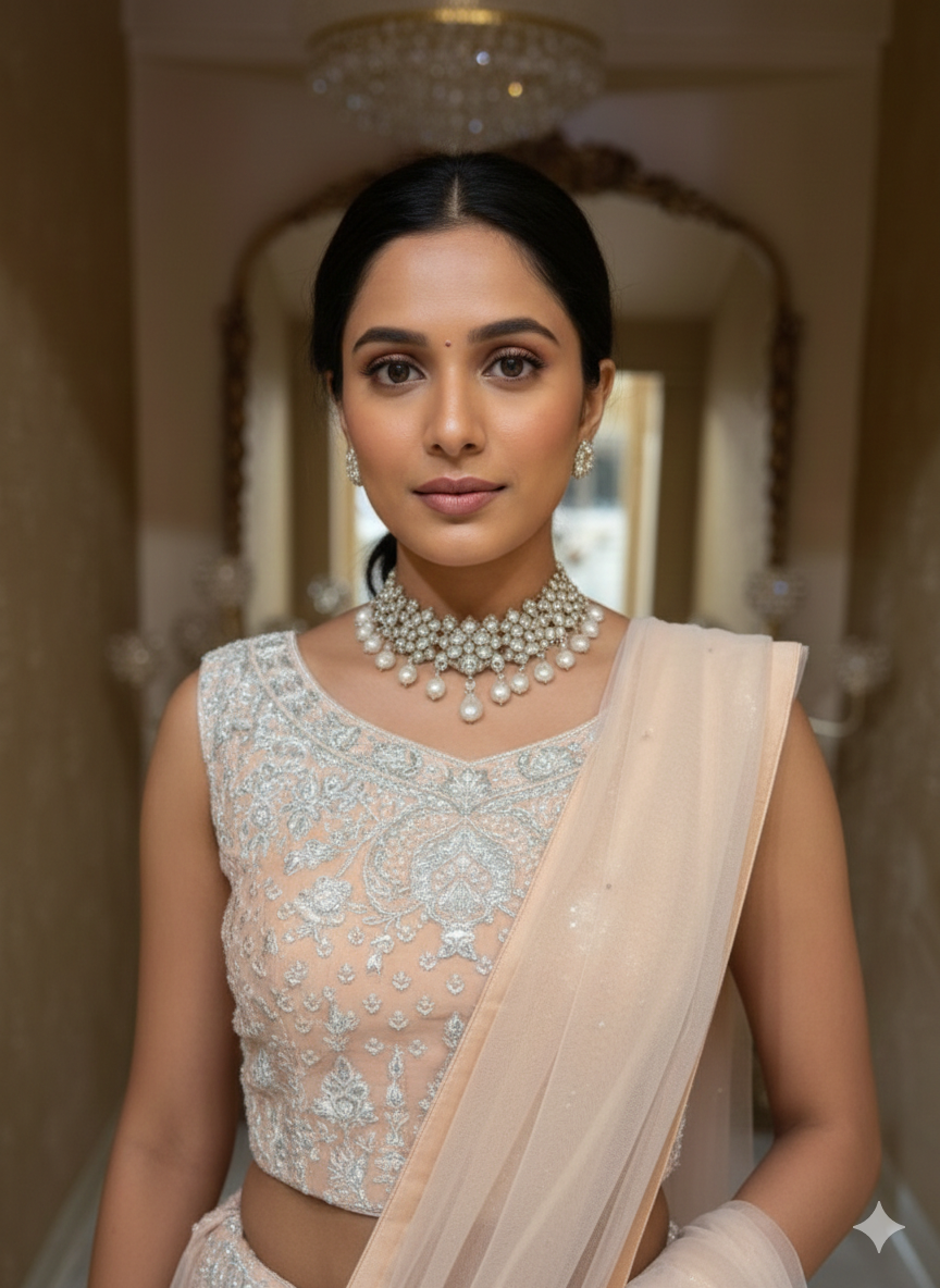 Shehnaz Lehenga
