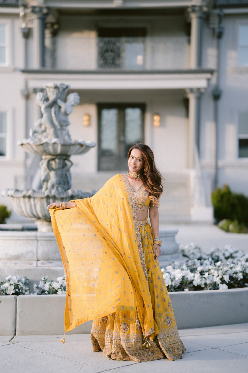 Aarya Lehenga