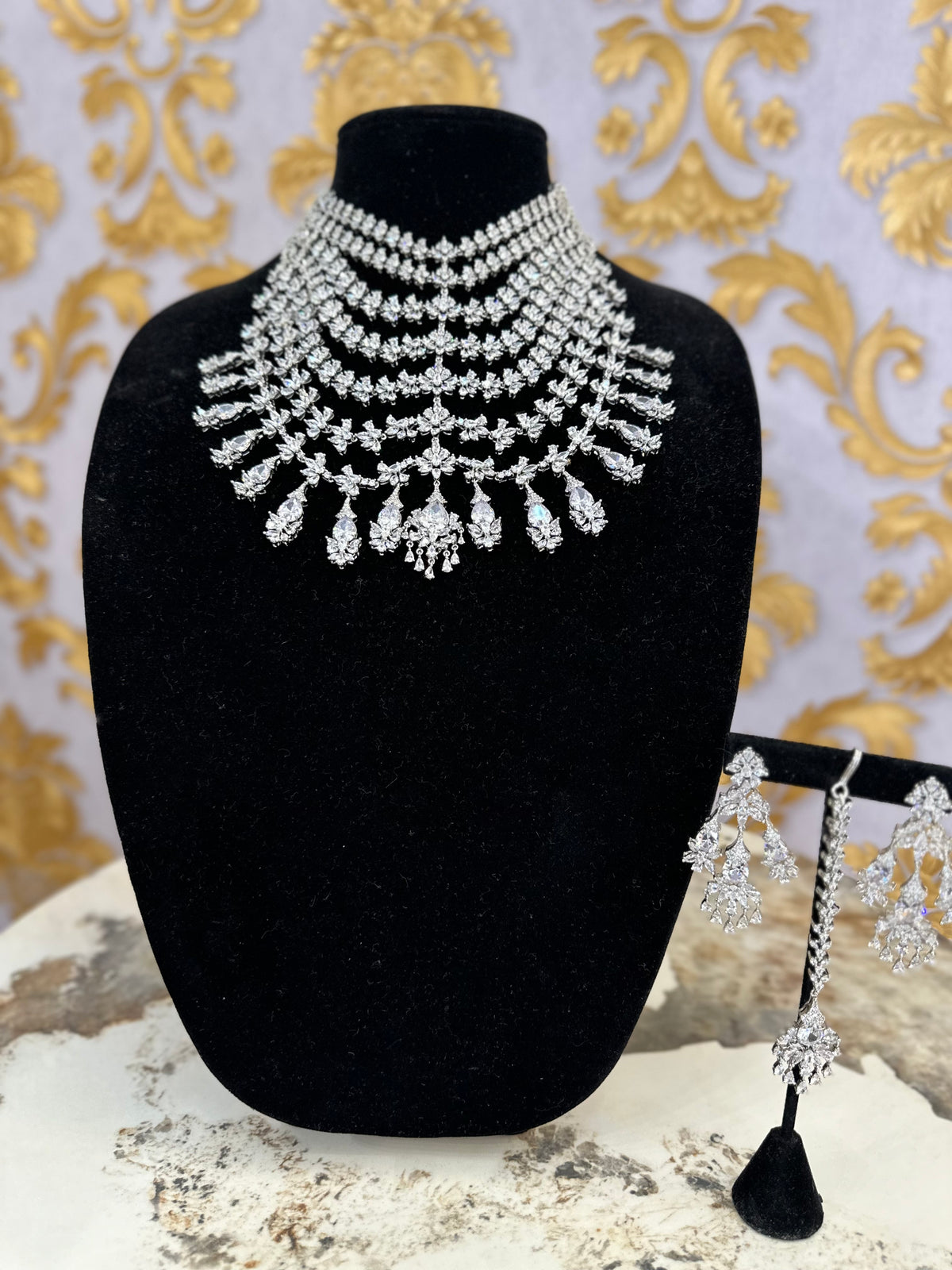 Moonlit Elegance