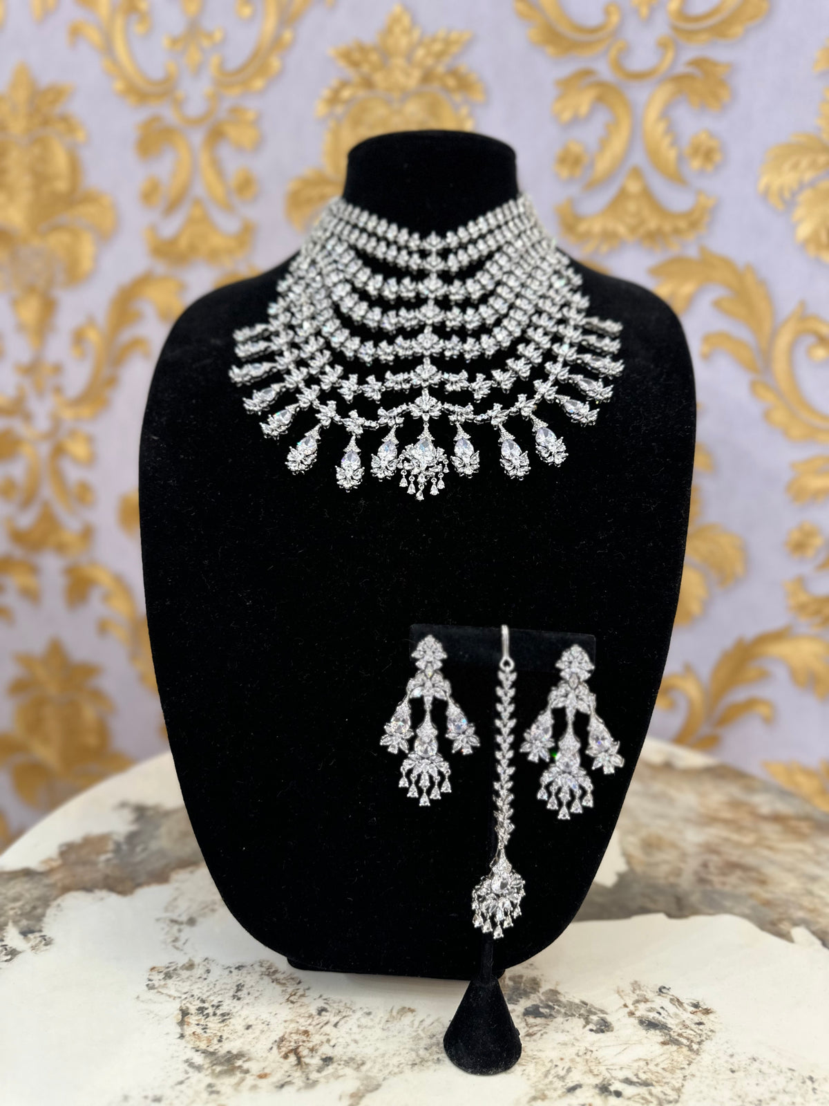Moonlit Elegance