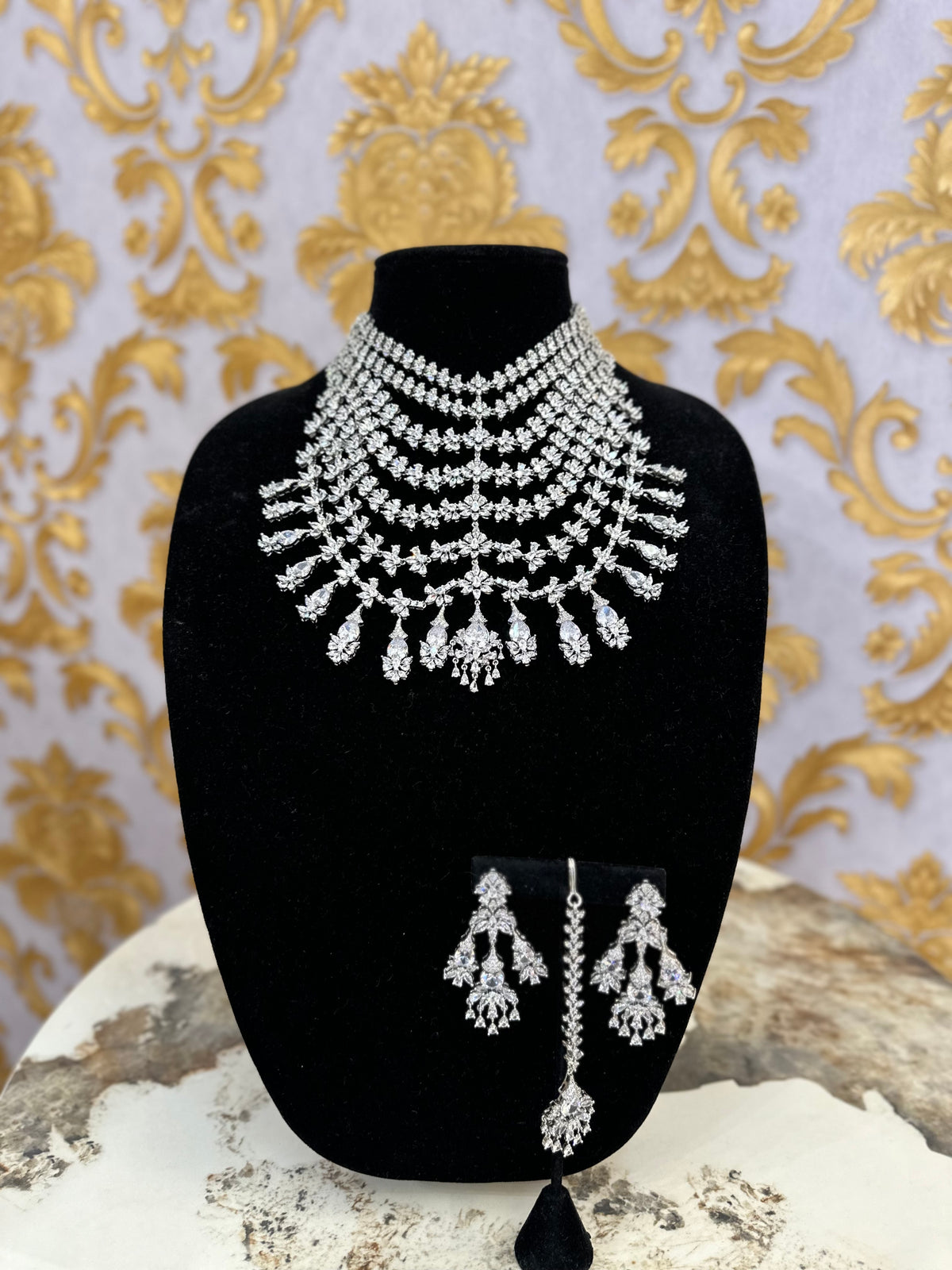 Moonlit Elegance