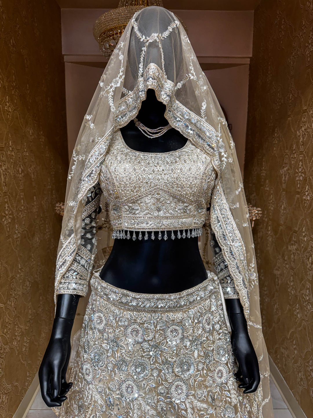 Samaira Lehenga