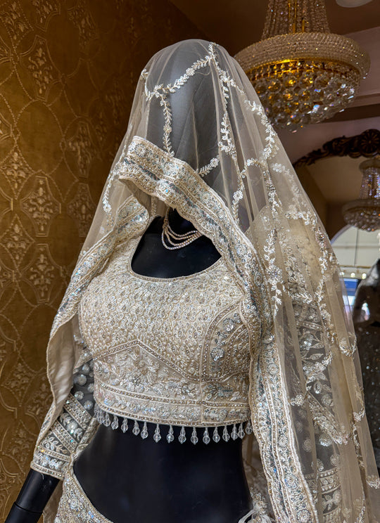 Samaira Lehenga