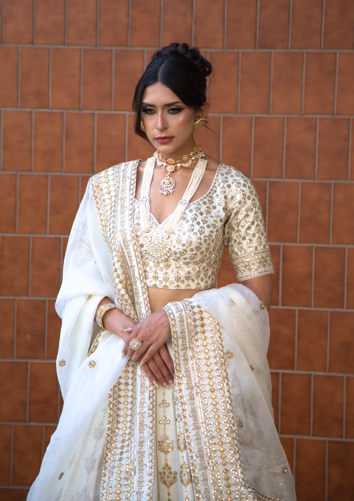 Poonam Lehenga