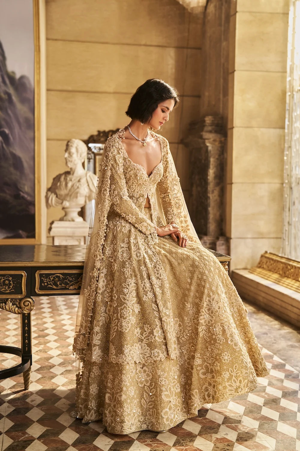 Seema Gujral