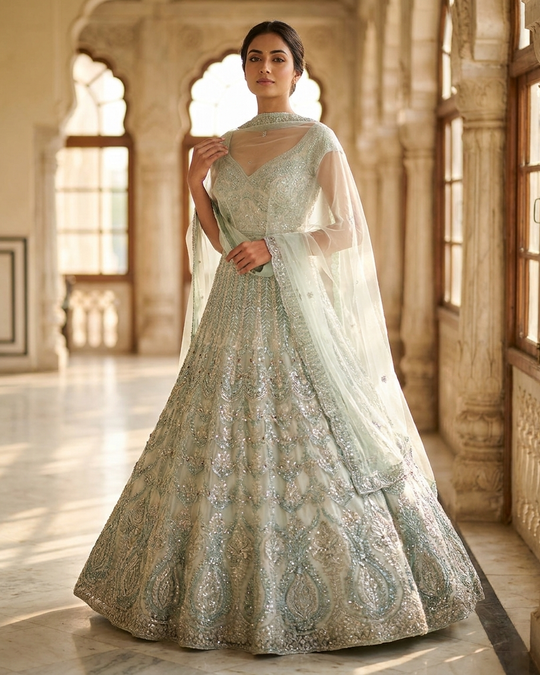 Salena Gown