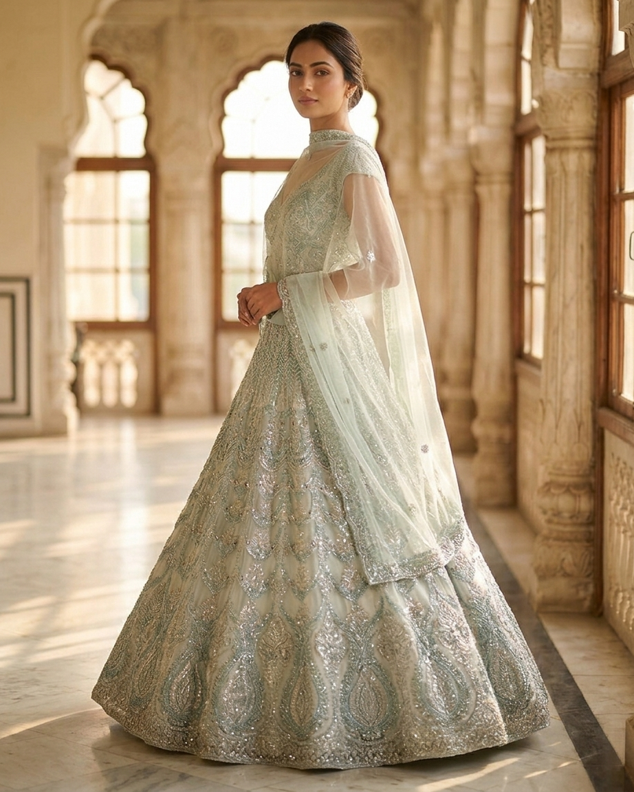 Salena Gown