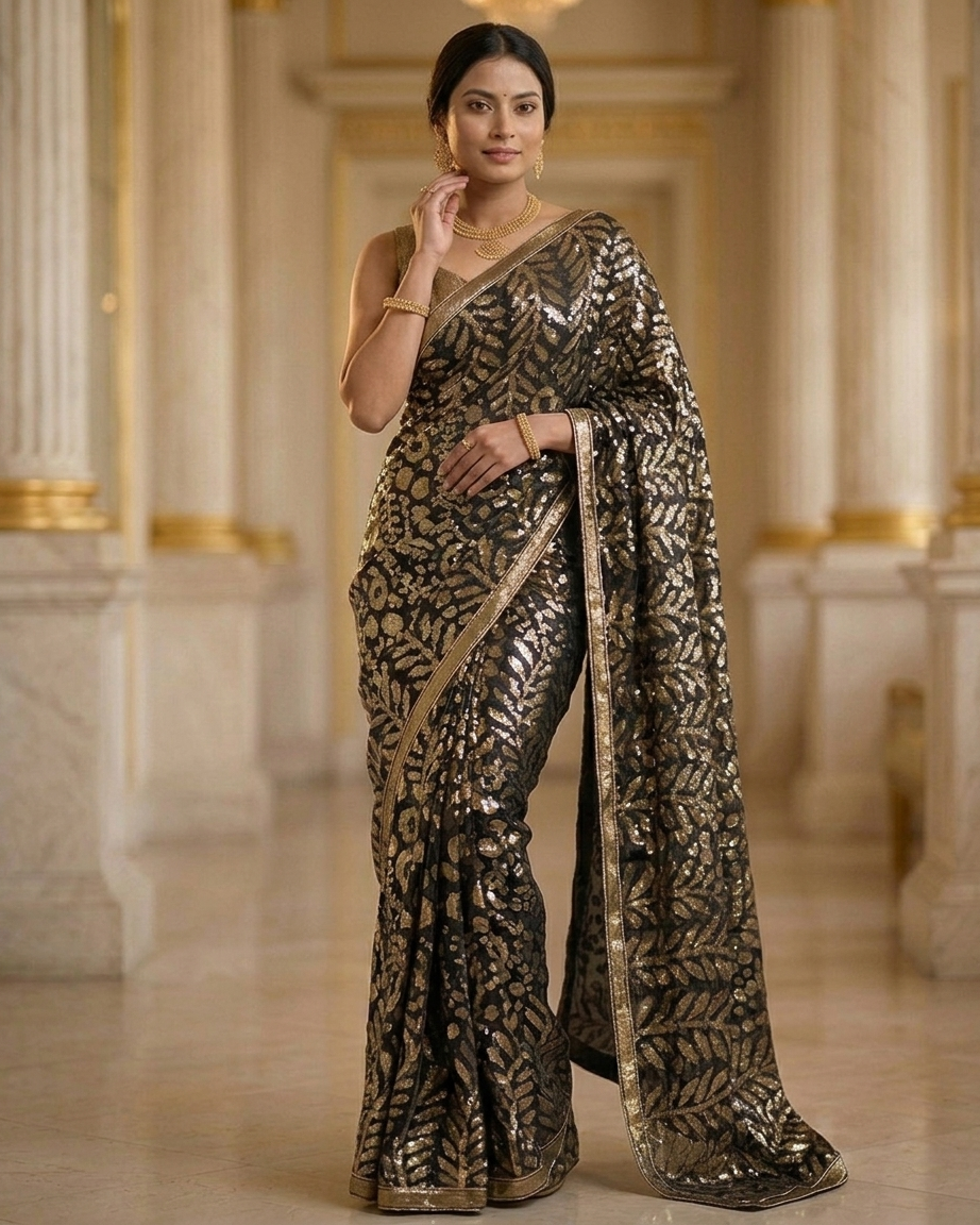 Samara Saree