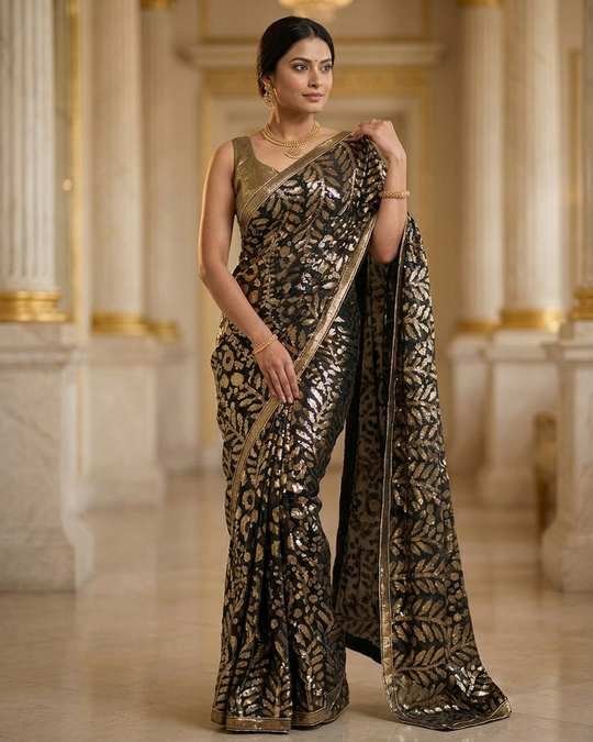 Samara Saree