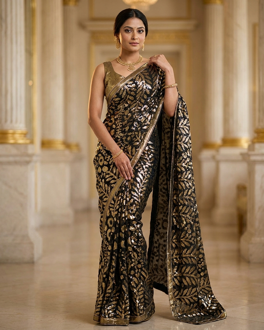 Samara Saree