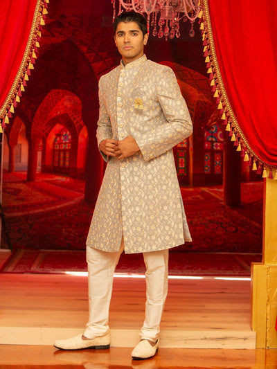 Arnav Sherwani