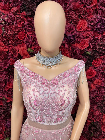 Farah Lehenga