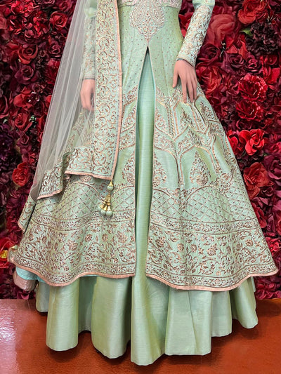 Astra Gown