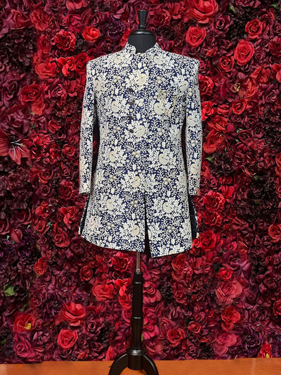 Hardik Sherwani