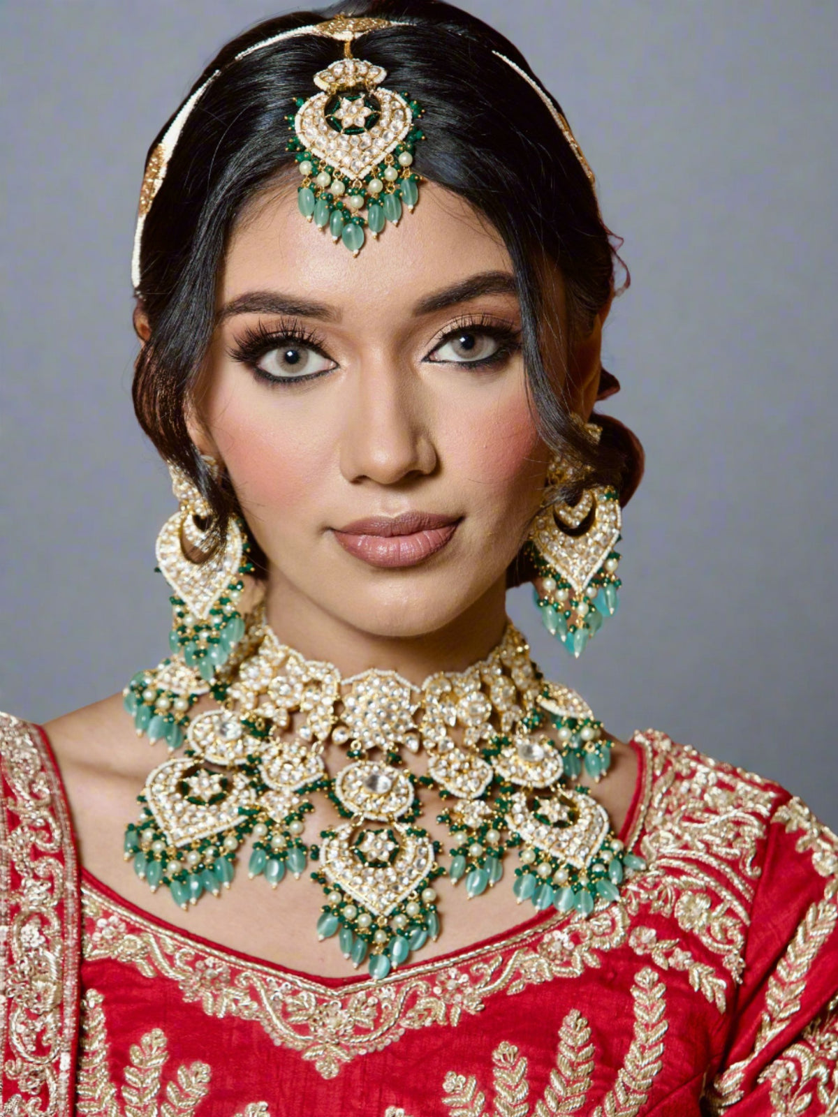 Padmini Set