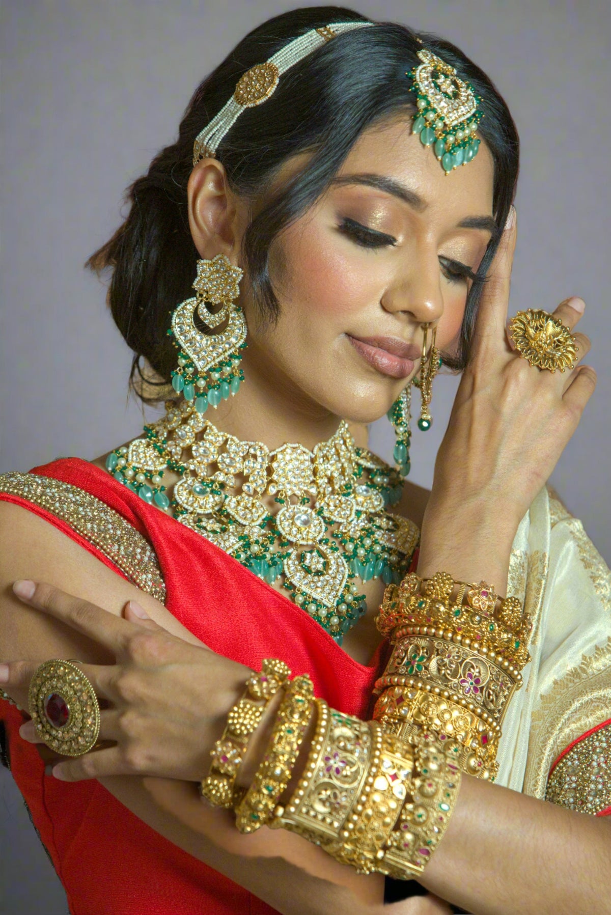 Padmini Set