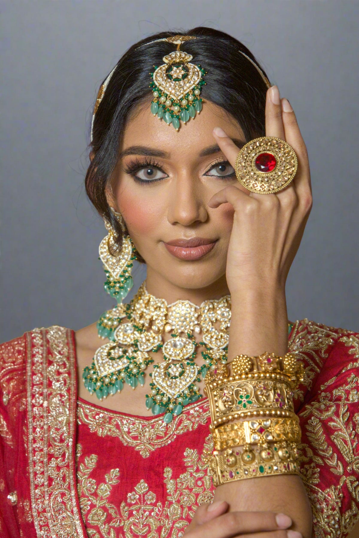 Padmini Set