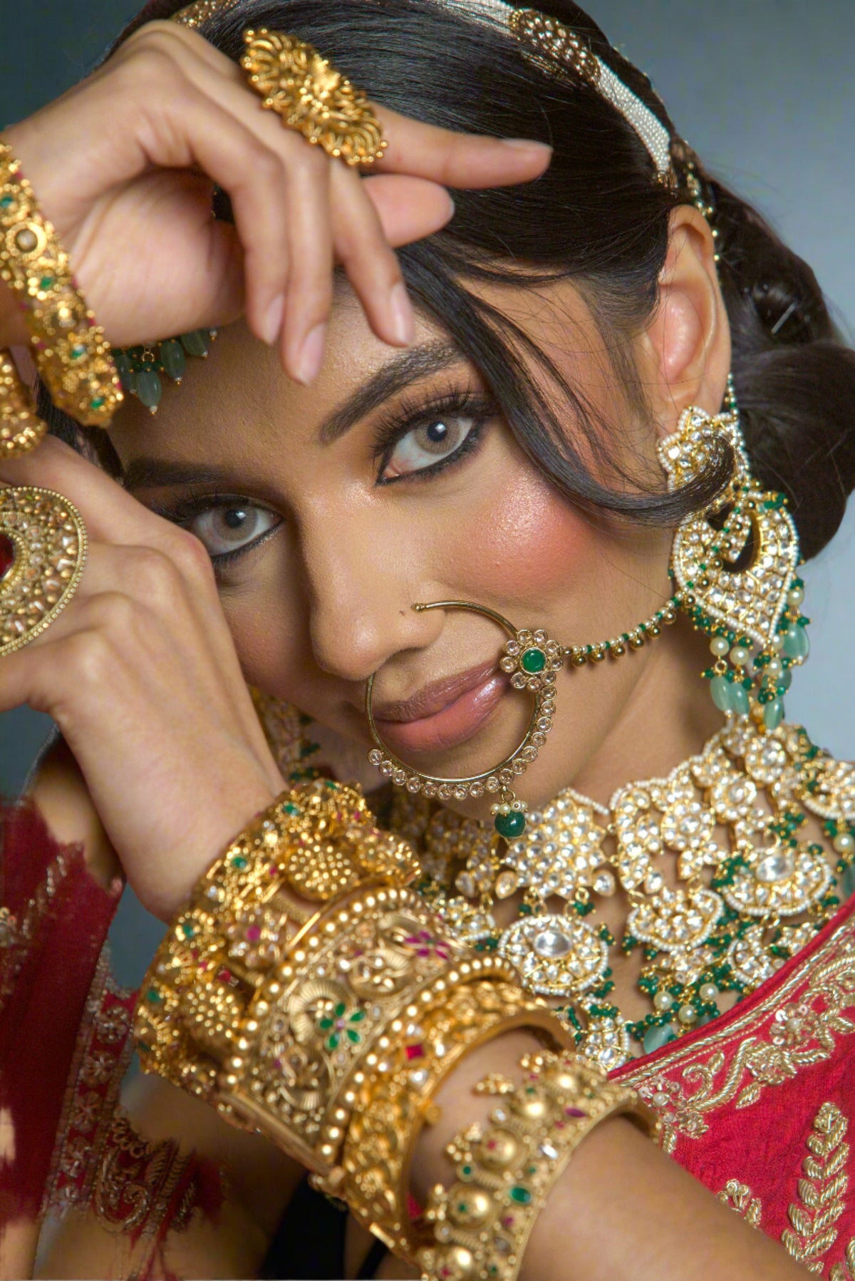 Padmini Set
