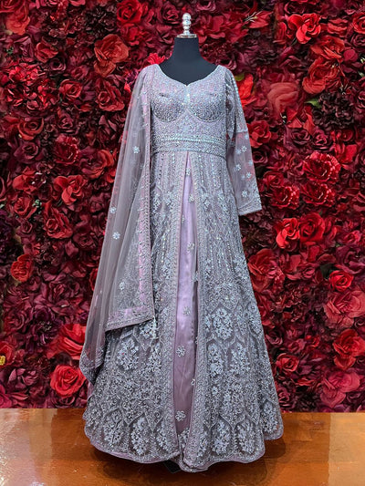 Masoom Gown