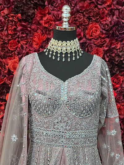 Masoom Gown