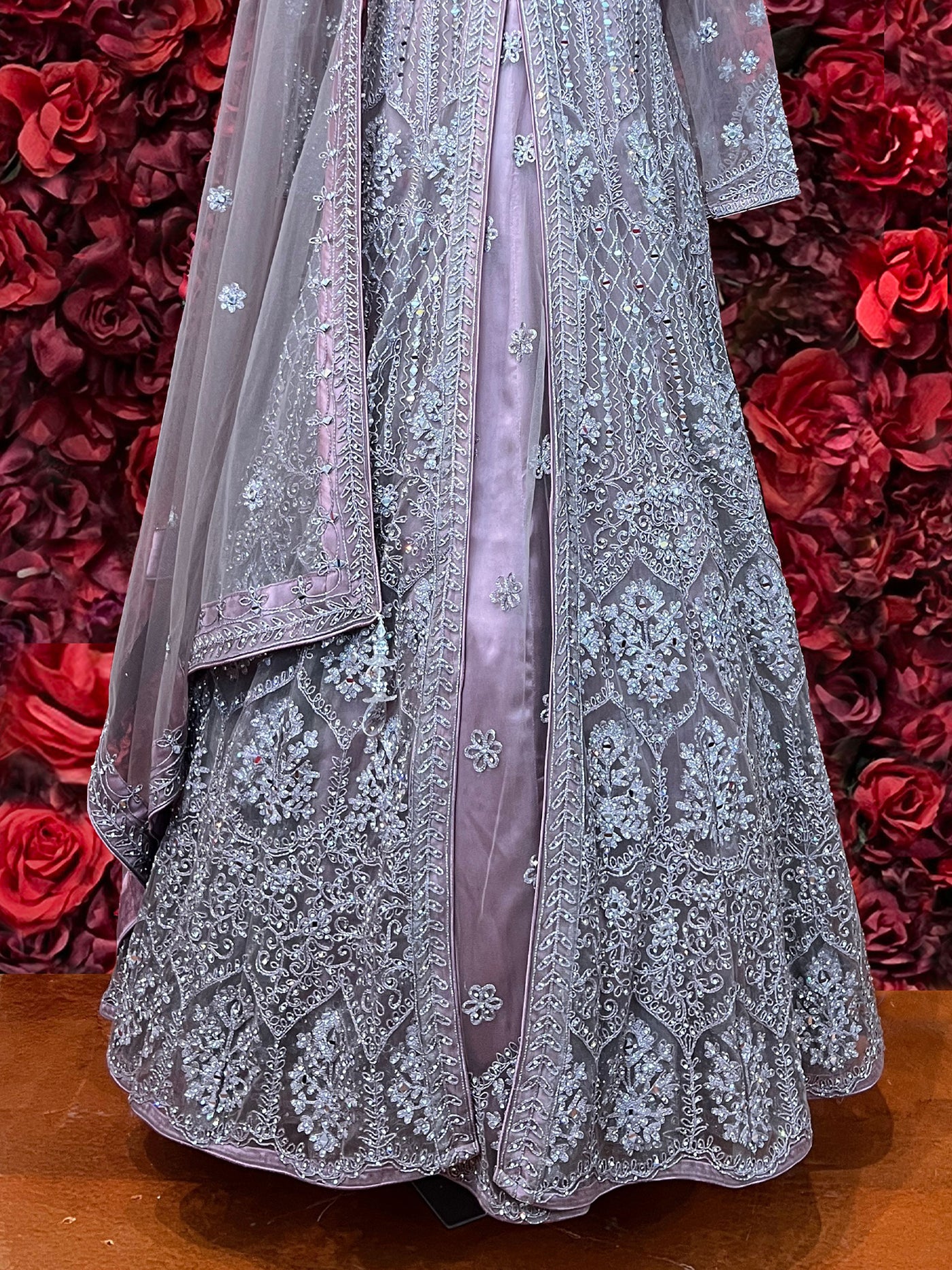 Masoom Gown