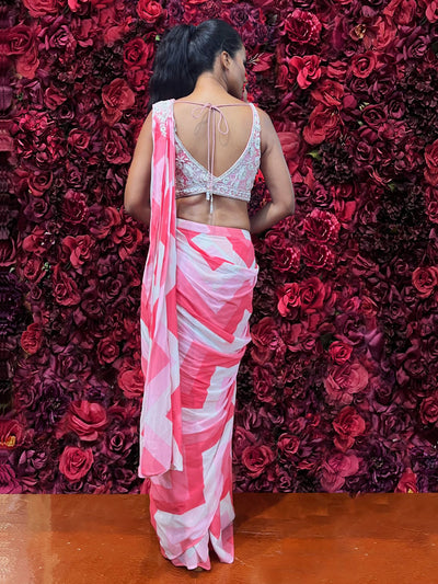 Sofia Saree