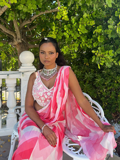 Sofia Saree