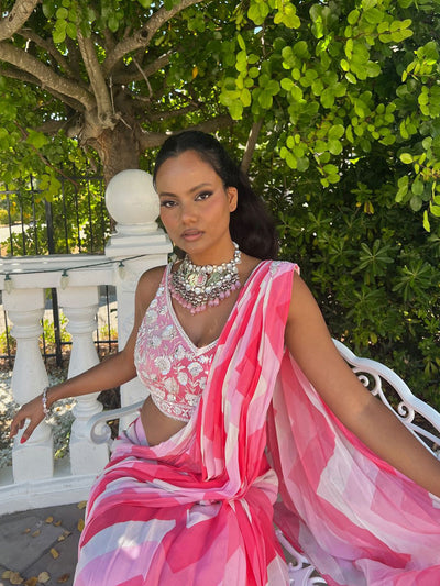 Sofia Saree