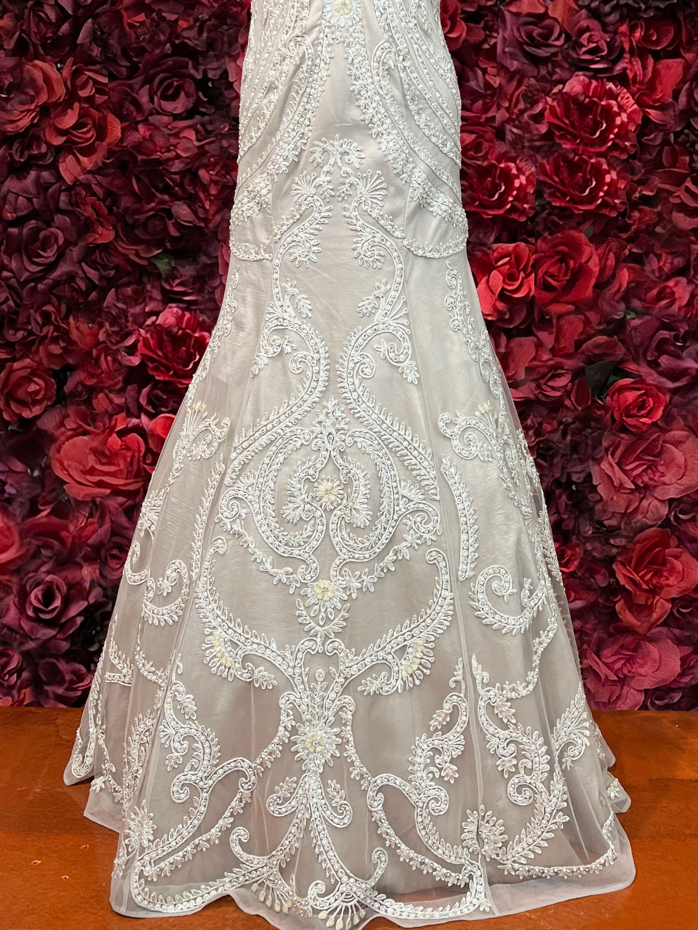 Jill Gown