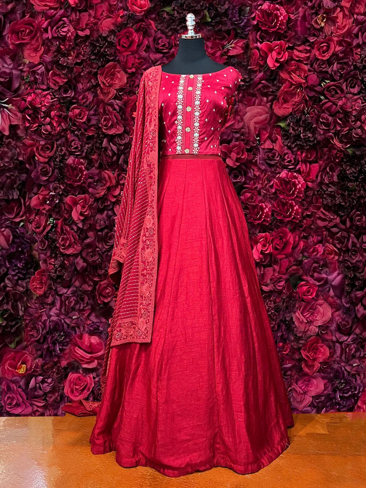 Mehreen Gown