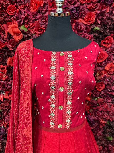 Mehreen Gown